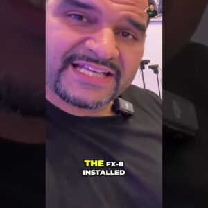 Transforming Aquarium Clarity: The FX-II Solution Revealed